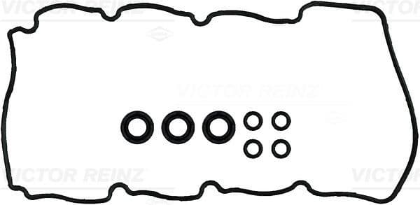 Gasket Set, cylinder head cover 15-10018-01