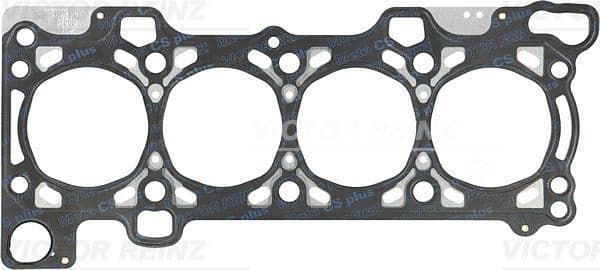 Gasket, cylinder head 61-37080-00