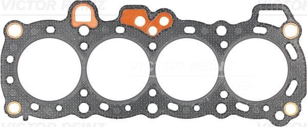 Gasket, cylinder head 61-52505-00