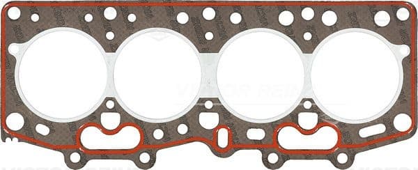 Gasket, cylinder head 61-27210-50