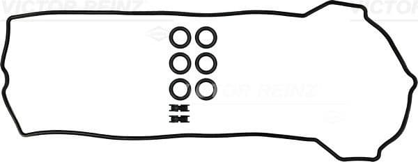 Gasket Set, cylinder head cover 15-29497-01