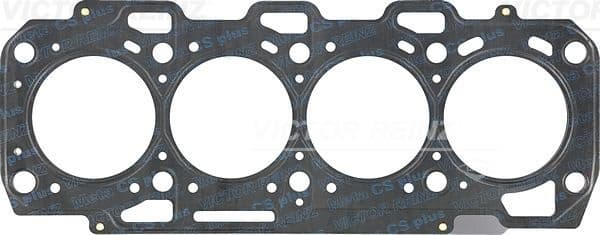 Gasket, cylinder head 61-38200-00