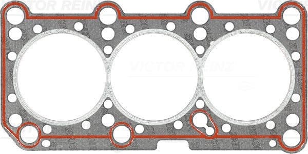 Gasket, cylinder head 61-31705-00