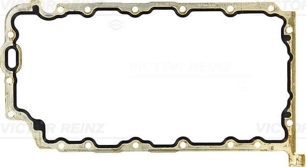Gasket, oil sump 71-34164-00