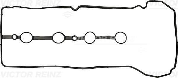 Gasket, cylinder head cover 71-54051-00