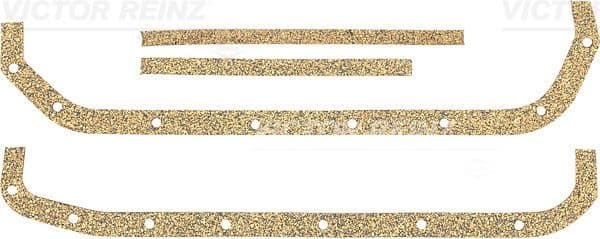 Gasket Set, oil sump 10-12626-01