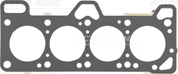 Gasket, cylinder head 61-53865-00