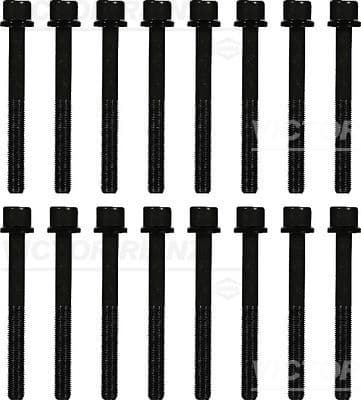 Cylinder Head Bolt Set 14-32104-02