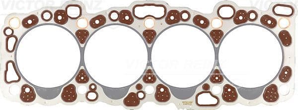 Gasket, cylinder head 61-52770-10