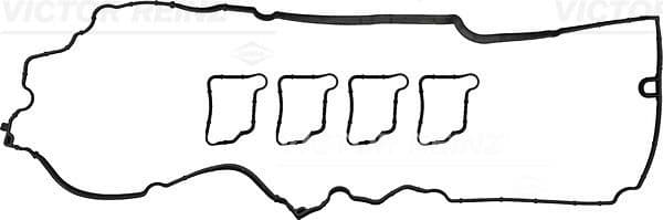 Gasket Set, cylinder head cover 15-41043-01 - image 2