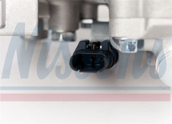 Compressor, air conditioning ** FIRST FIT ** 890622 - image 6