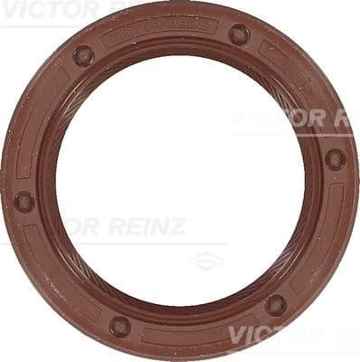 Shaft Seal, crankshaft 81-16847-10