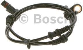 Sensor, wheel speed 0986594593 - image 3