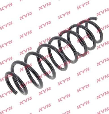 Suspension Spring K-Flex RC5523