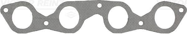 Gasket, exhaust manifold 712158400