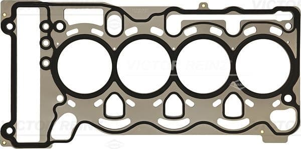 Gasket, cylinder head 61-38125-10