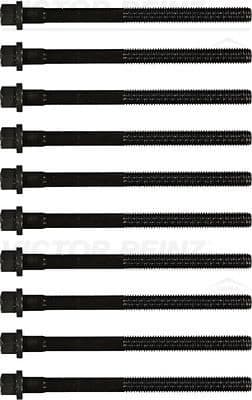 Cylinder Head Bolt Set 14-32013-01