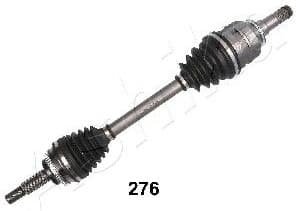 Drive Shaft 62-02-276