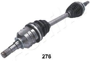Drive Shaft 62-02-276 - image 3