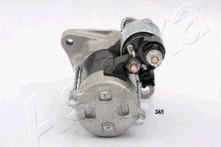 Starter 003-T385 - image 4