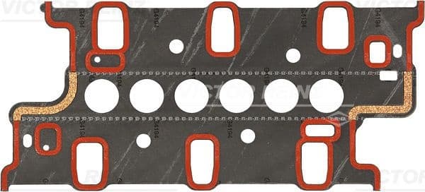 Gasket, intake manifold 71-24913-30 - image 2