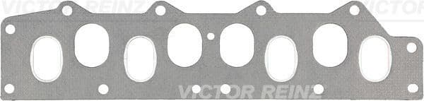 Gasket, intake/exhaust manifold 71-33647-00