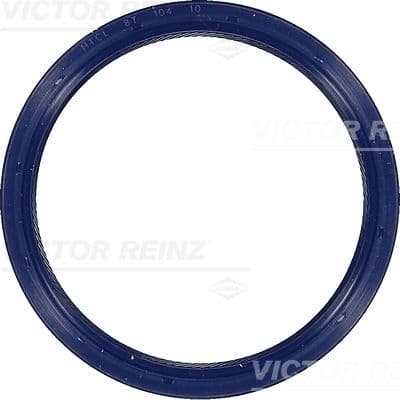 Shaft Seal, crankshaft 81-53816-00