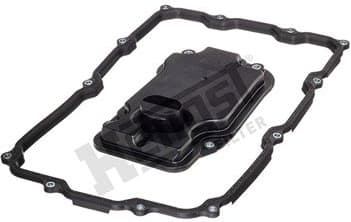 Hydraulic Filter Kit, automatic transmission EG995H D564