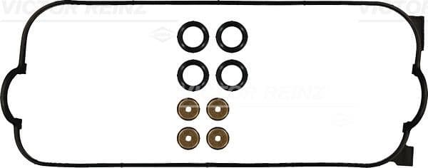 Gasket Set, cylinder head cover 15-52664-01