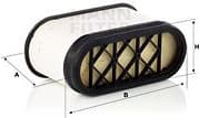 Air Filter CP33300