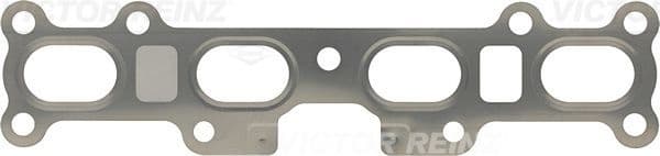 Gasket, exhaust manifold 71-53516-00 - image 2