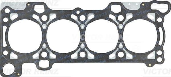 Gasket, cylinder head 61-37080-10