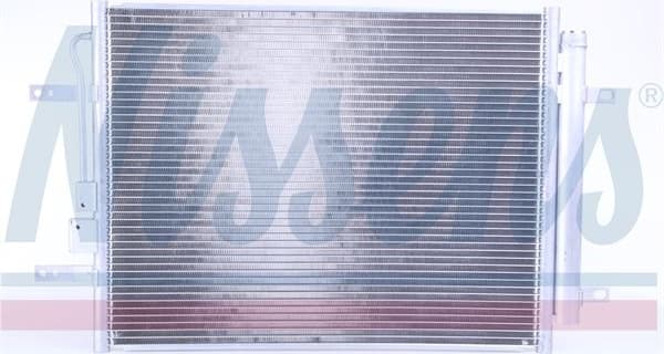 Condenser, air conditioning ** FIRST FIT ** 941100 - image 3