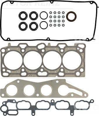 Gasket Set, cylinder head 02-10003-01