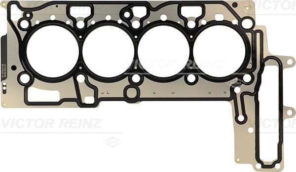 Gasket, cylinder head 61-37630-10