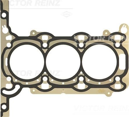 Gasket, cylinder head 61-37890-00