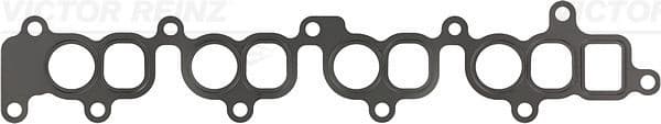 Gasket, intake manifold 71-38156-00