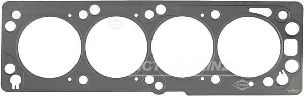 Gasket, cylinder head 61-34335-00
