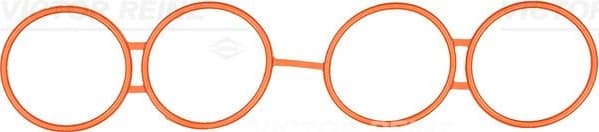 Gasket, intake manifold 71-35387-00