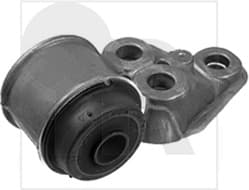Silentblock rear axle 82-02471