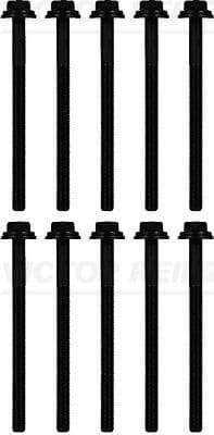 Cylinder Head Bolt Set 14-12901-01