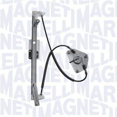Window Regulator 350103137800