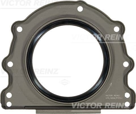 Shaft Seal, crankshaft 81-90009-00