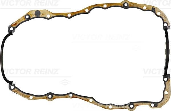 Gasket, oil sump 71-38517-00
