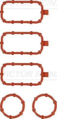 Gasket Set, cylinder head cover 15-42163-01