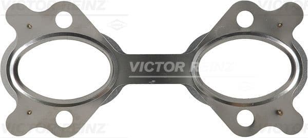 Gasket, exhaust manifold 71-37324-00