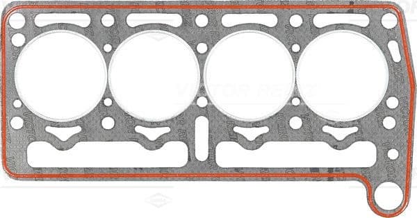 Gasket, cylinder head 61-19975-30