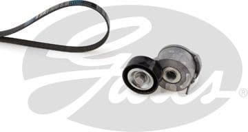 V-ribbed Belt Set Micro-V® K016PK1230