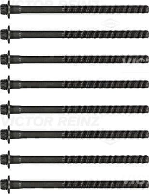 Cylinder Head Bolt Set 14-32043-01