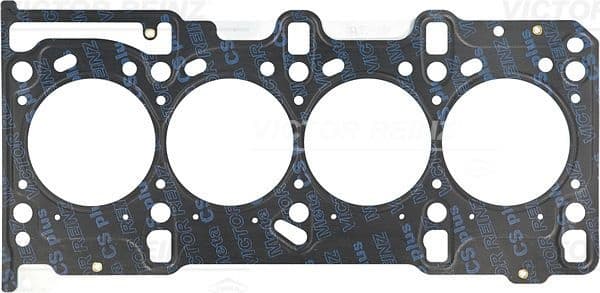 Gasket, cylinder head 61-36210-10